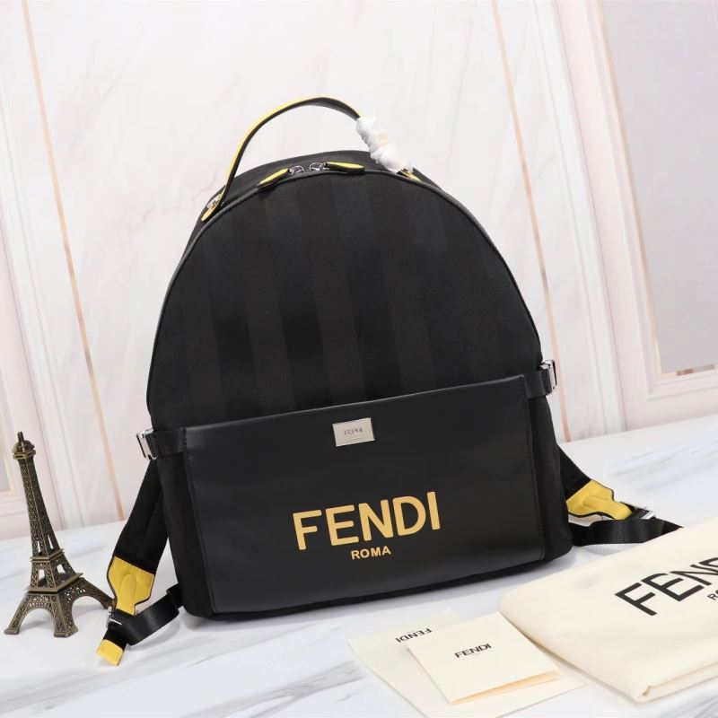 Fendi Backpacks - Click Image to Close